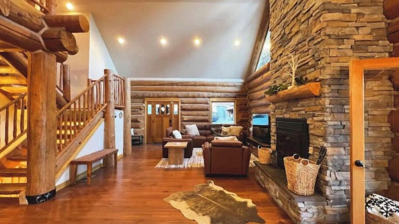 Photo of Livingroom in Placerville
