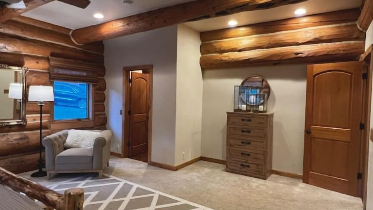 Photo of Bedroom in Placerville