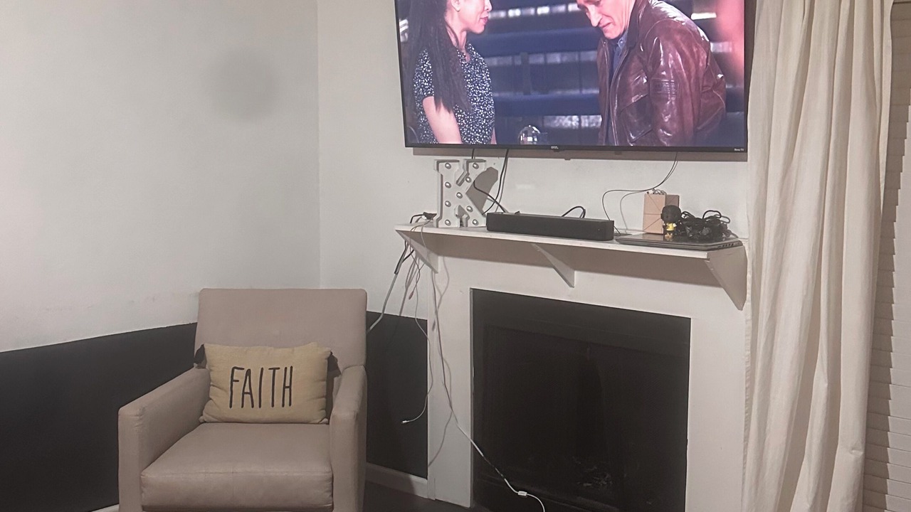 Photo of Livingroom in Greater Fondren Southwest