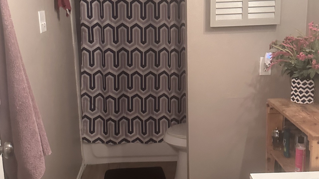 Photo of Bathroom in Greater Fondren Southwest
