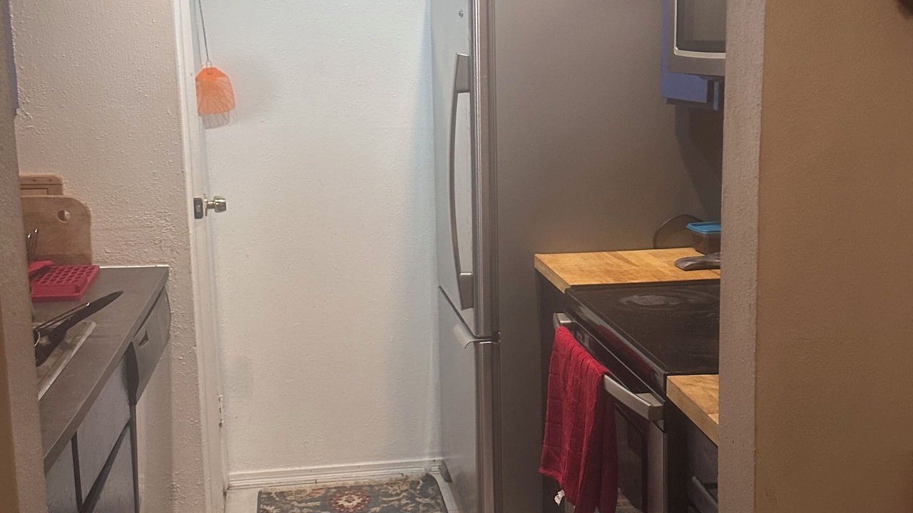 Photo of Kitchen in Greater Fondren Southwest