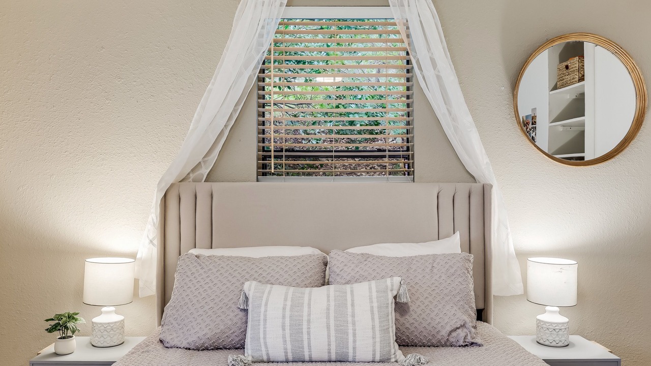 Photo of Bedroom in Leander