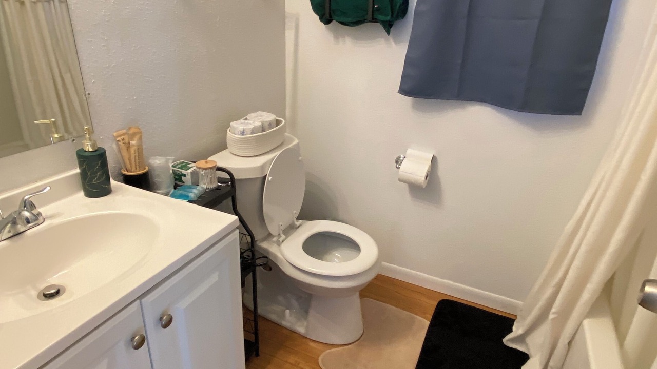 Photo of Bathroom in Leander