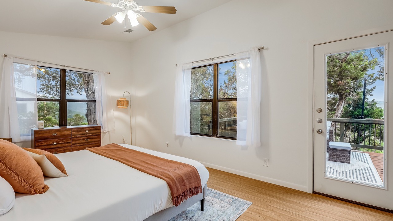 Photo of Bedroom in Leander