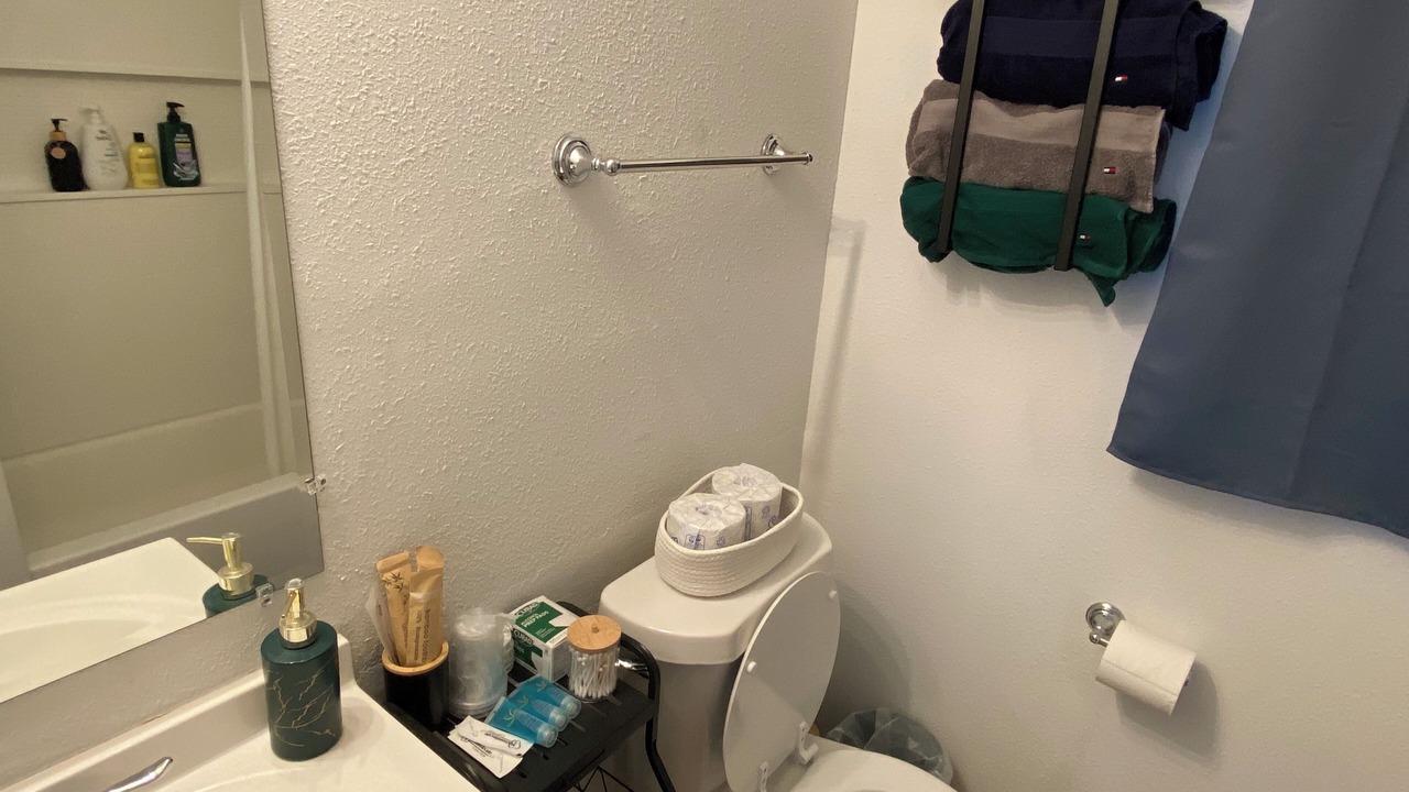 Photo of Bathroom in Leander
