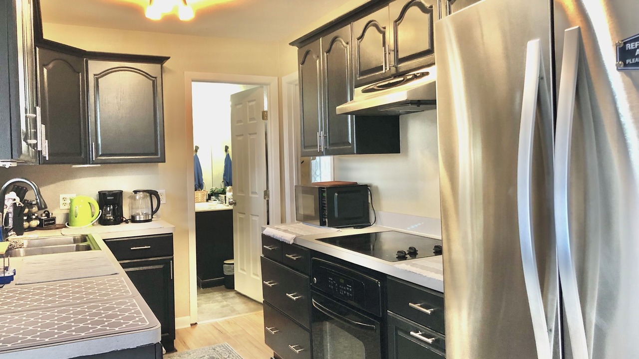 Photo of Kitchen in Leander