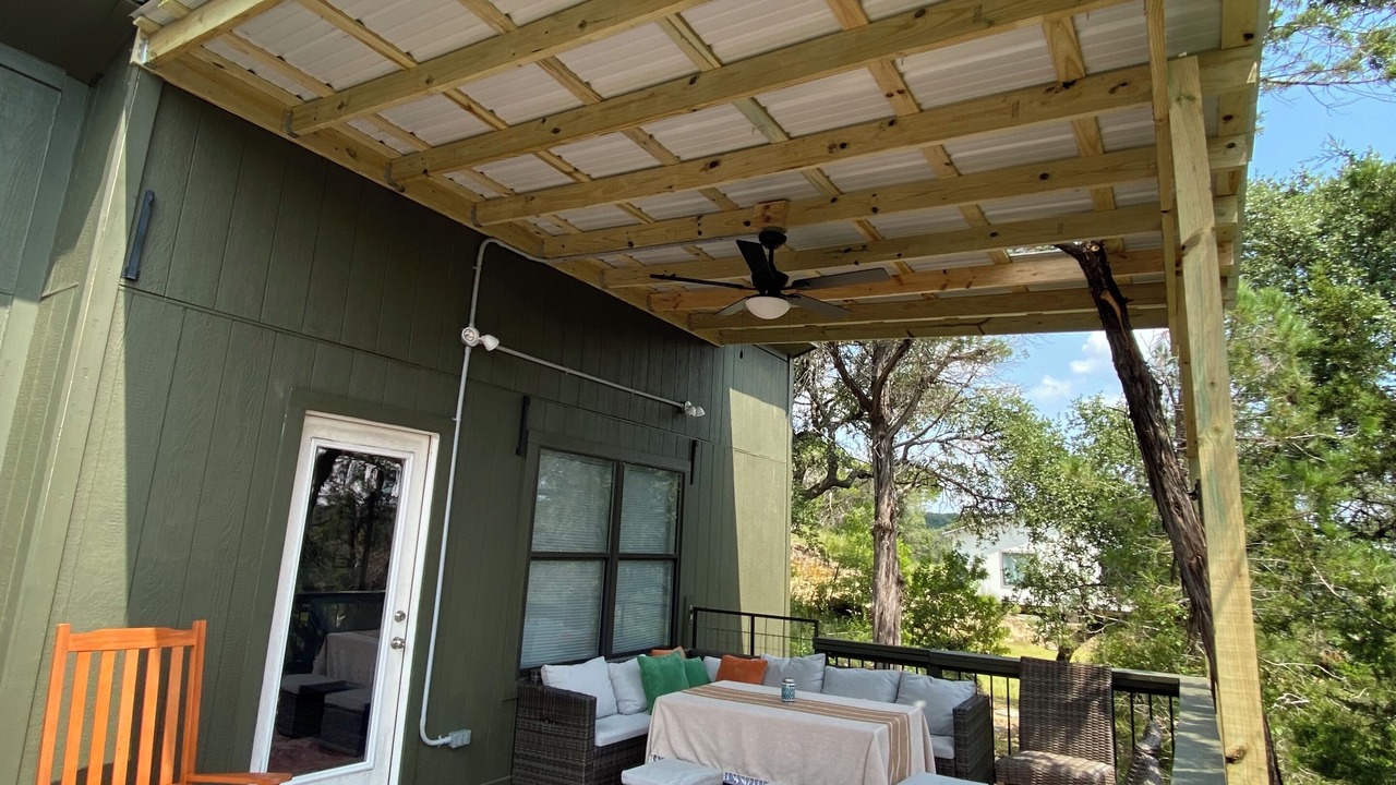 Photo of Outdoor in Leander