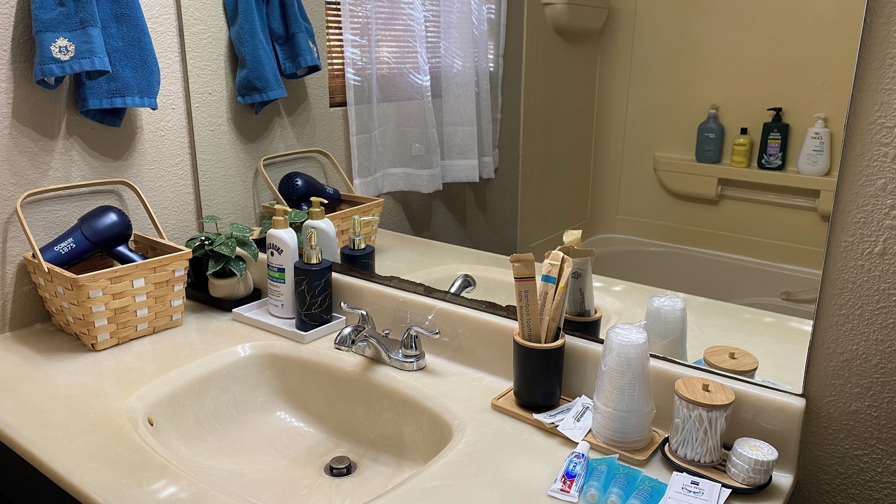 Photo of Bathroom in Leander