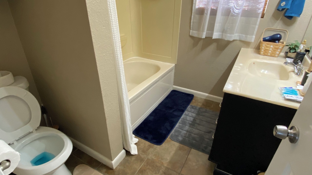 Photo of Bathroom in Leander