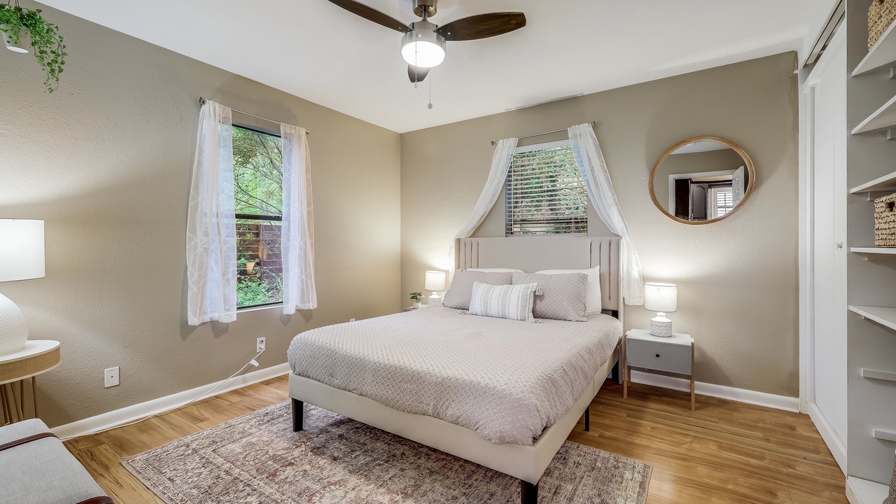 Photo of Bedroom in Leander