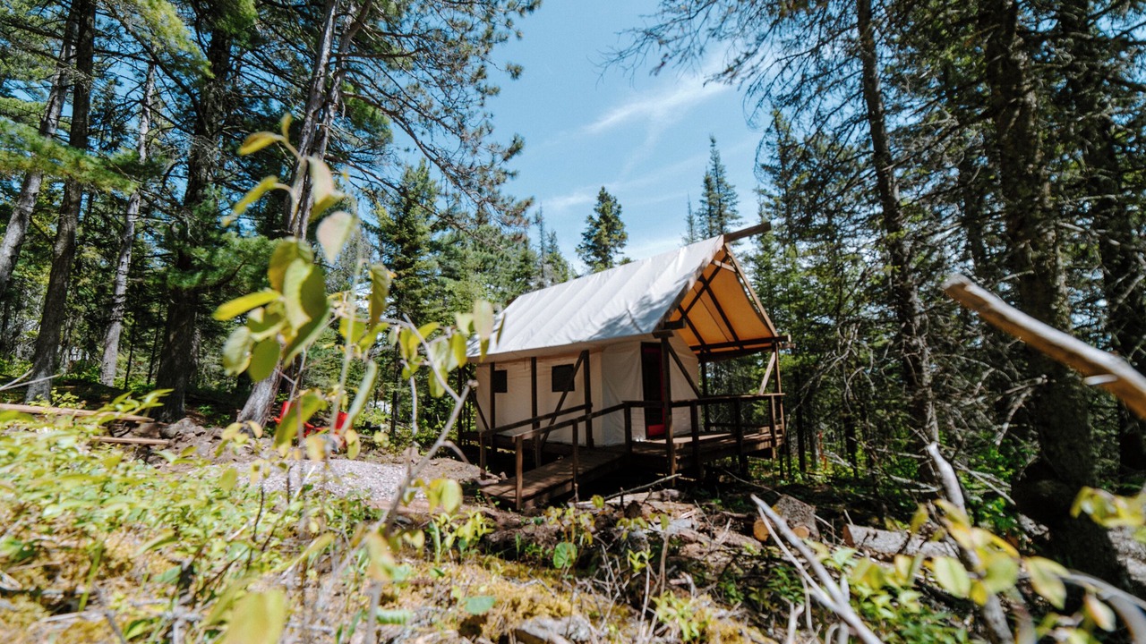 Photo of Outdoor in Beaver Bay