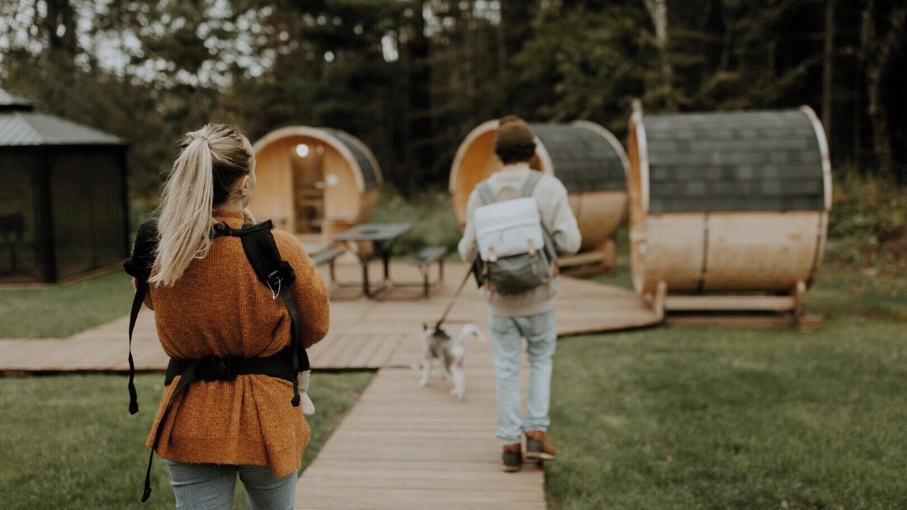 Photo of Outdoor in Beaver Bay