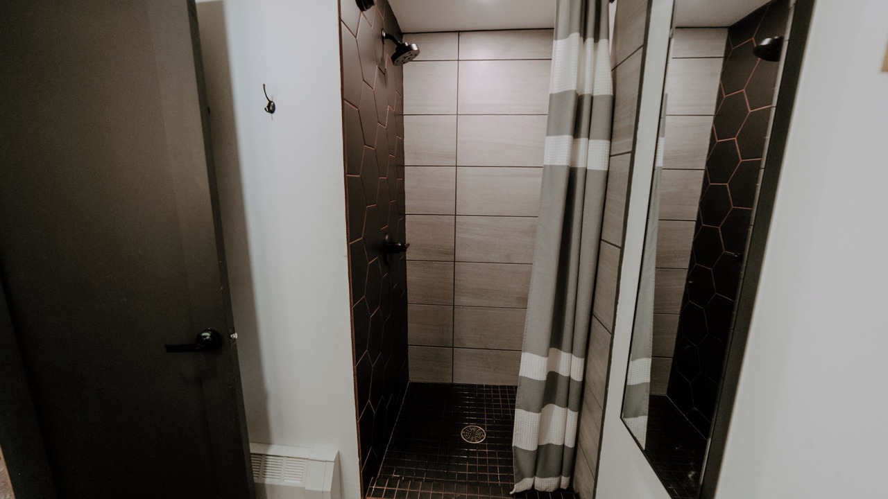 Photo of Bathroom in Beaver Bay
