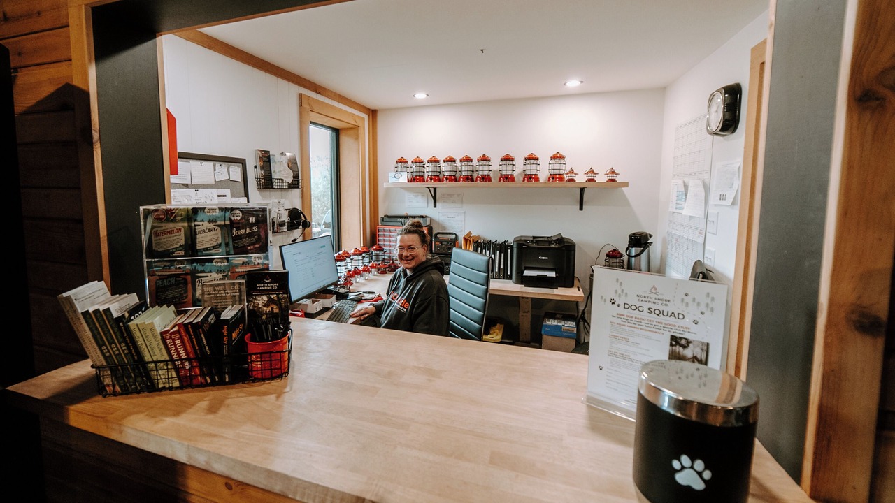 Photo of Others in Beaver Bay