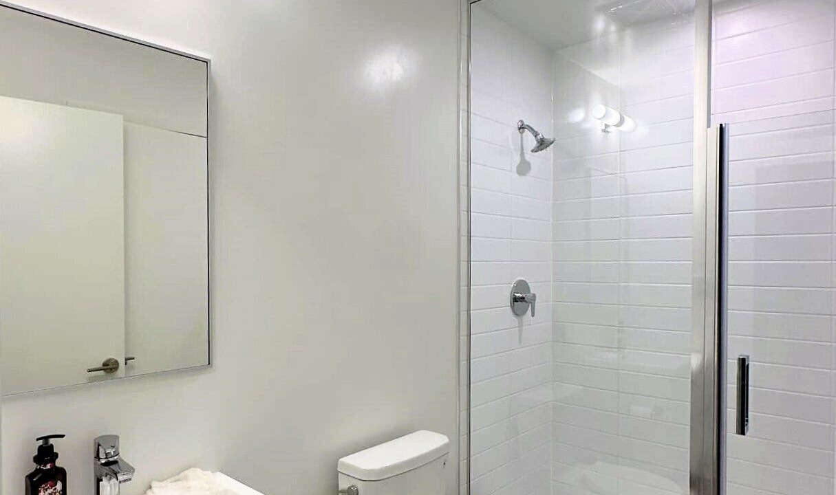 Photo of Bathroom in Unionville