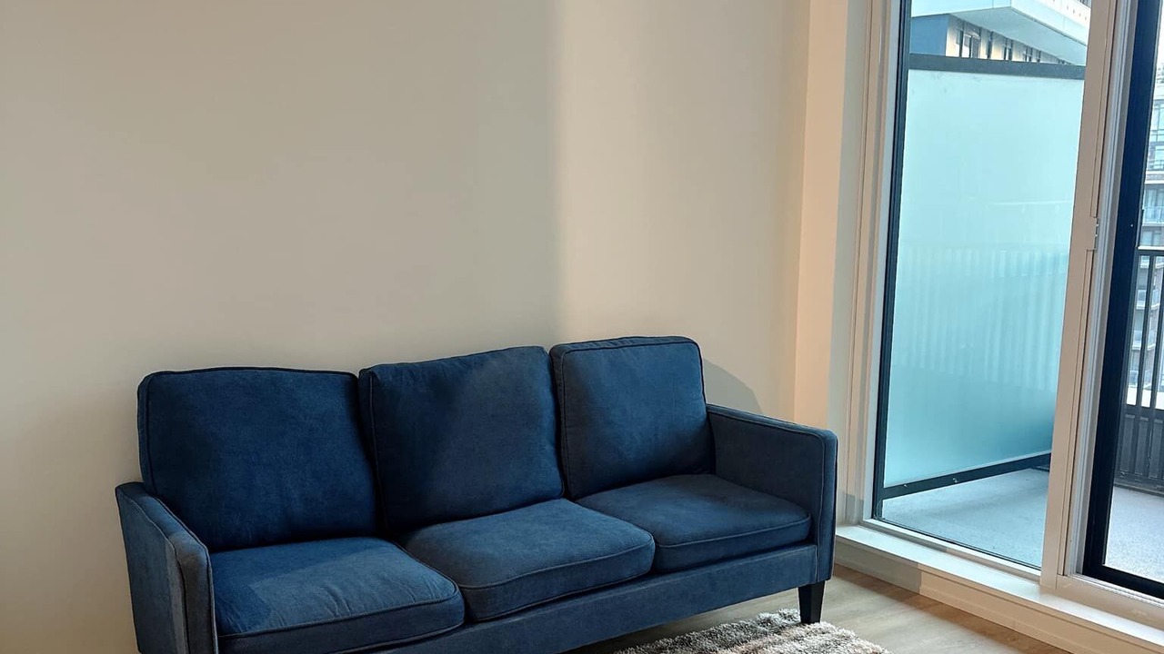Photo of Livingroom in Unionville