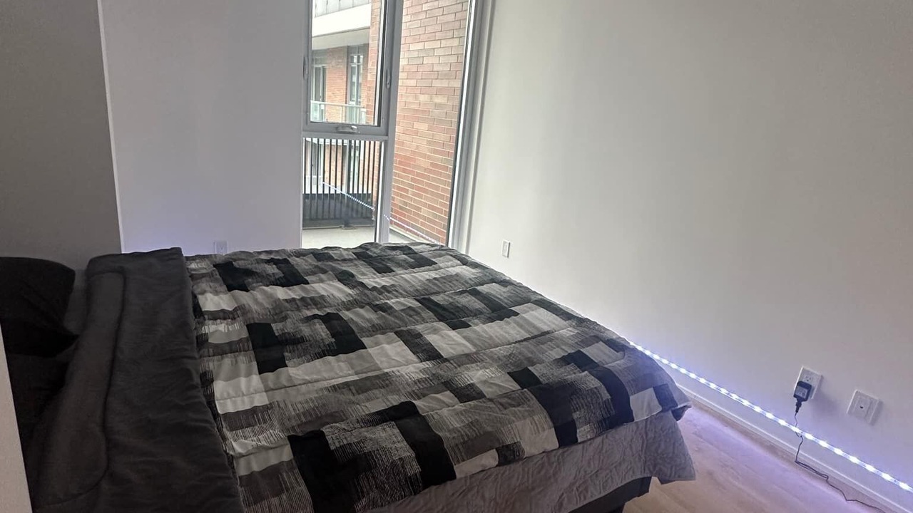 Photo of Bedroom in Unionville