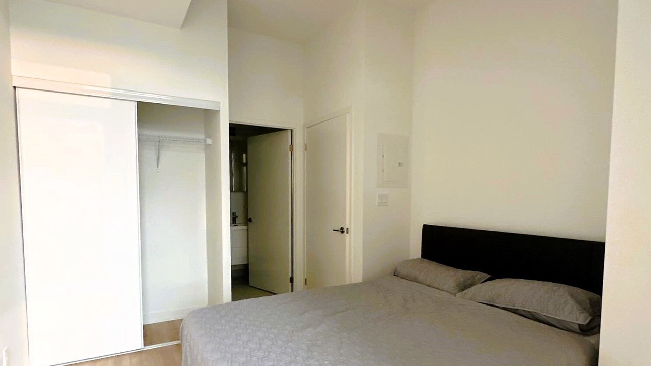 Photo of Bedroom in Unionville