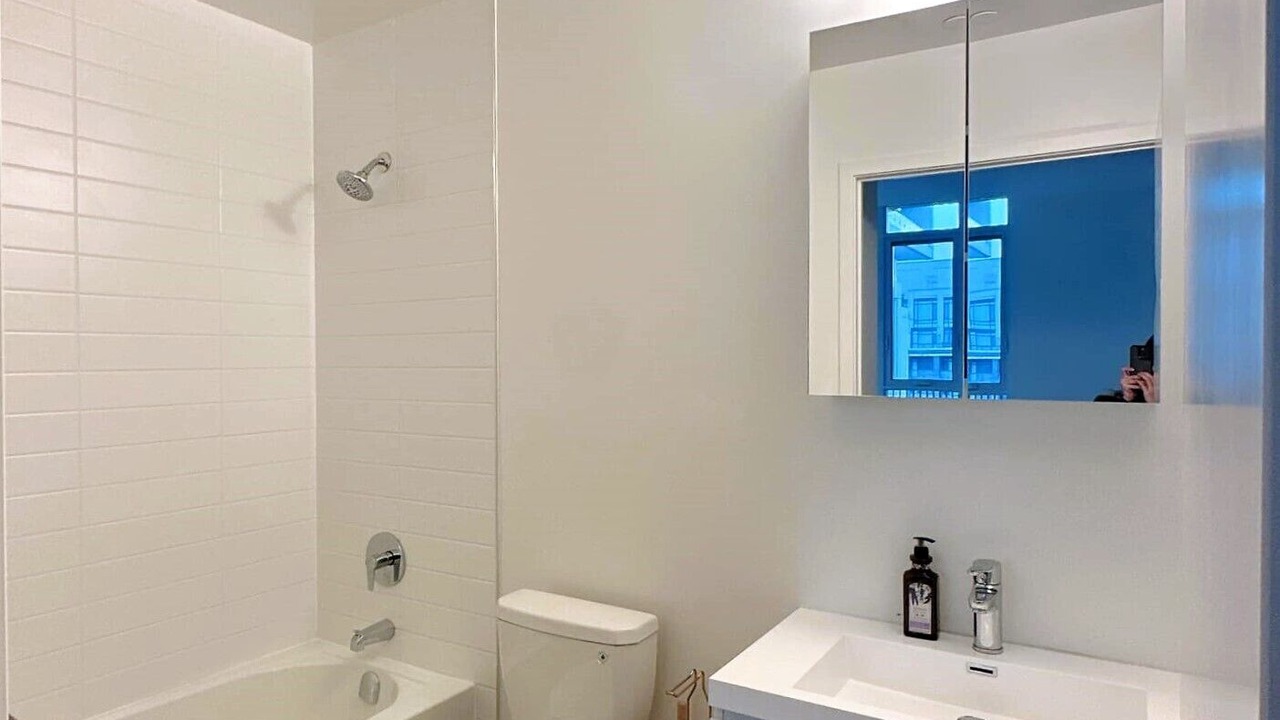Photo of Bathroom in Unionville