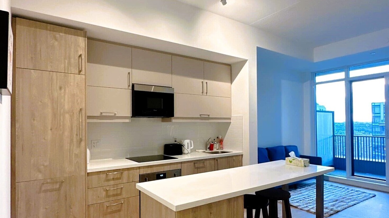Photo of Kitchen in Unionville