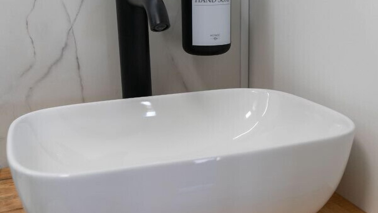 Photo of Bathroom in Ellicottville