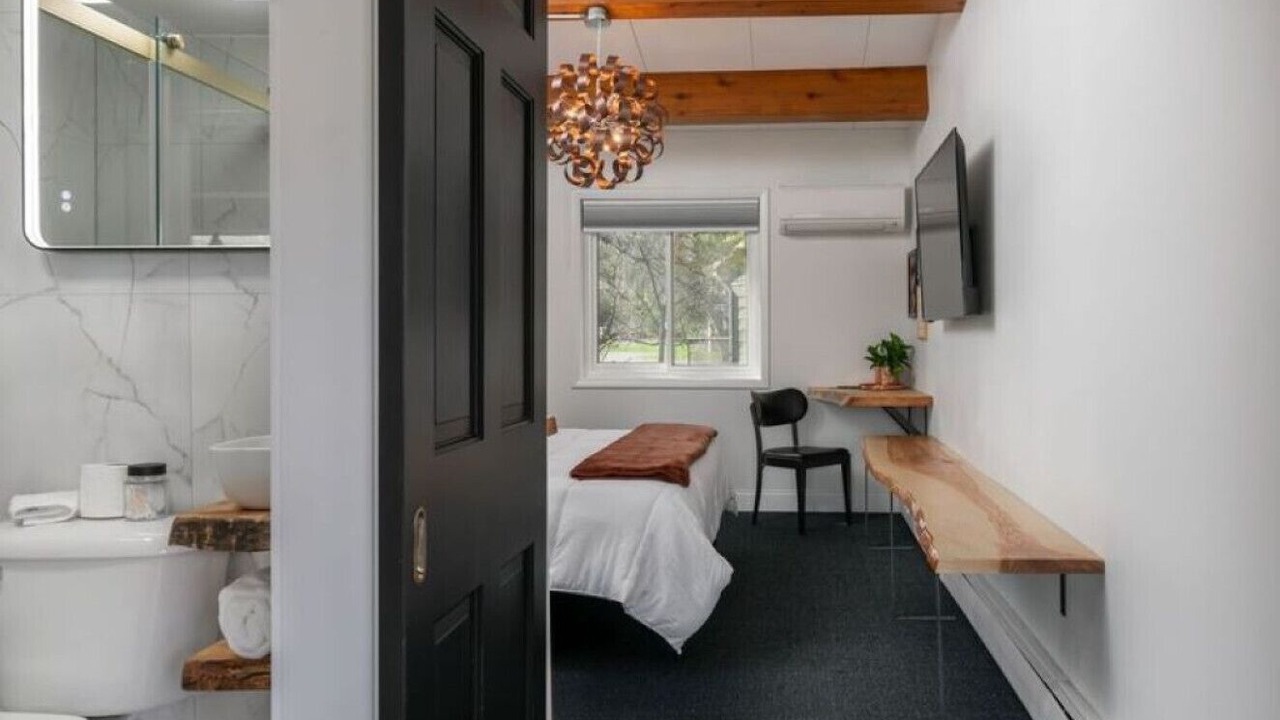 Photo of Bedroom in Ellicottville