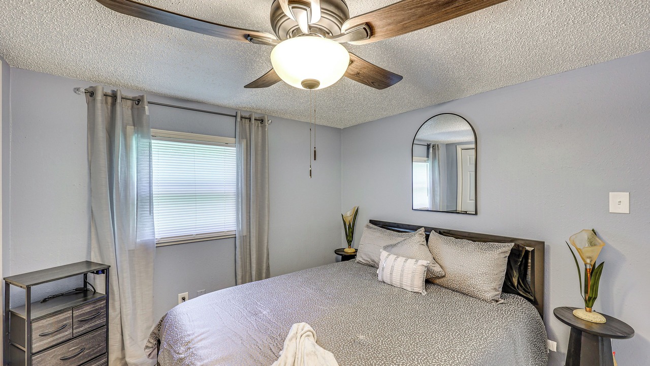 Photo of Bedroom in Pine Bluff