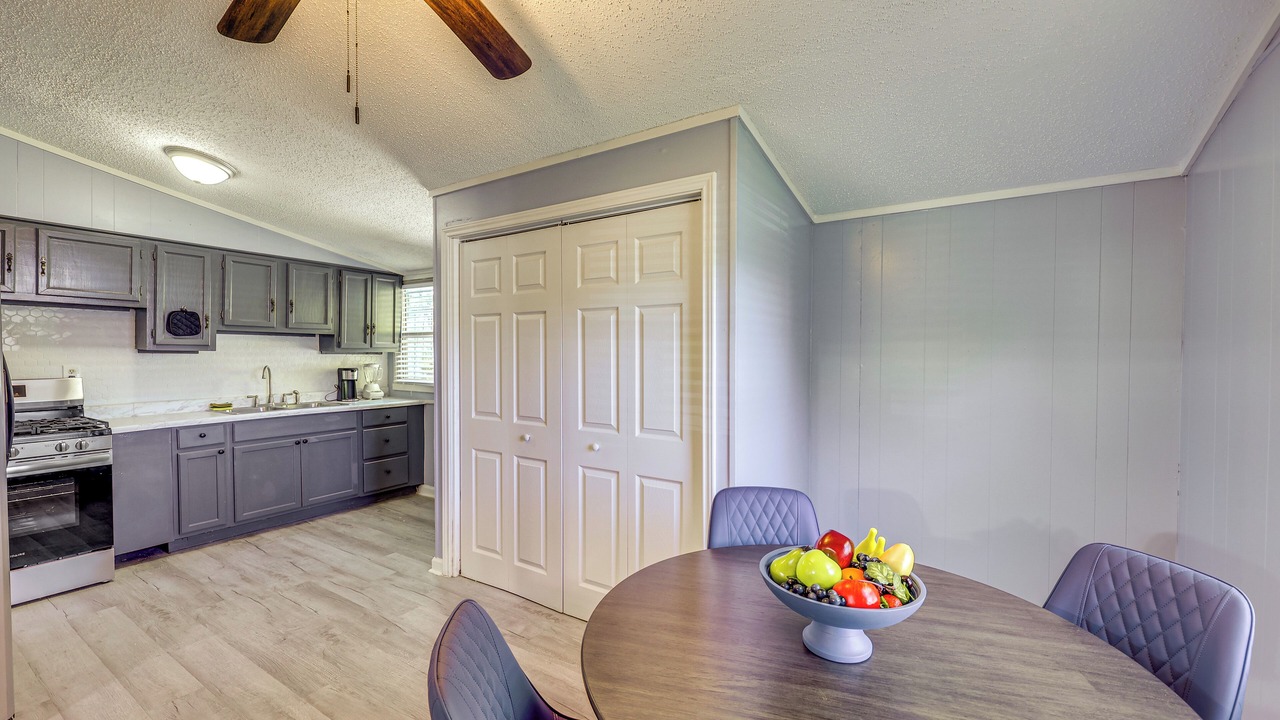 Photo of Kitchen in Pine Bluff