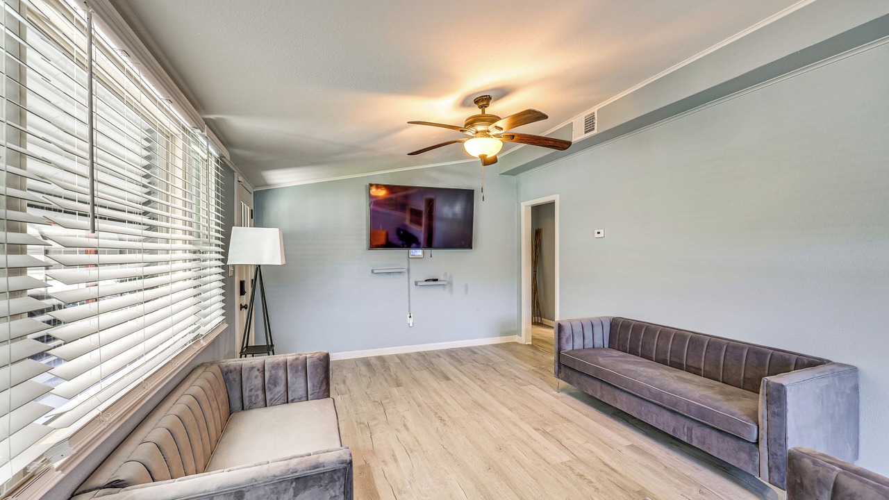 Photo of Bedroom in Pine Bluff