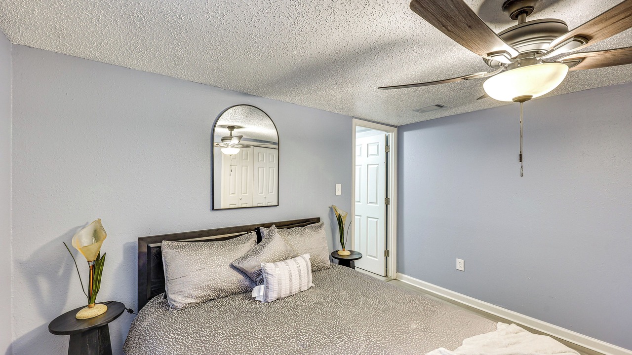 Photo of Bedroom in Pine Bluff