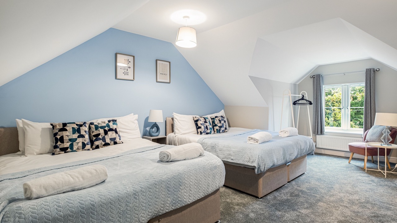 Photo of Bedroom in Kempston