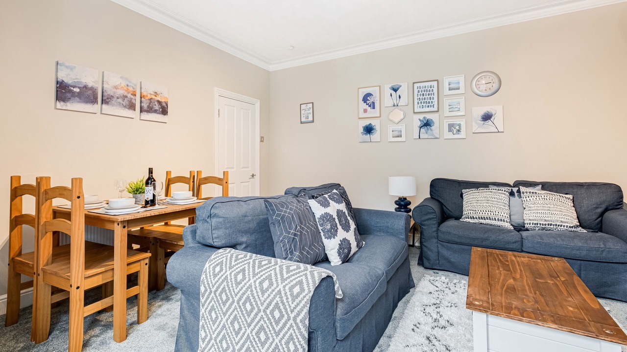 Photo of Livingroom in Kempston