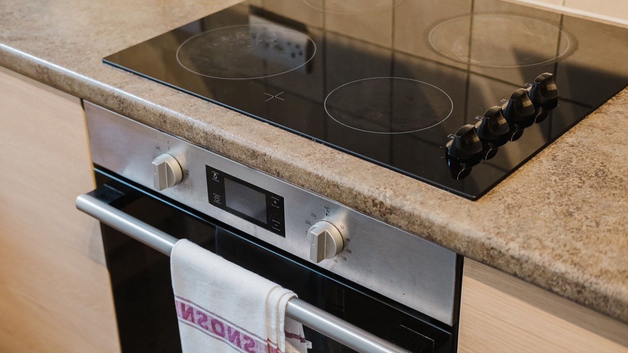 Photo of Kitchen in Kempston