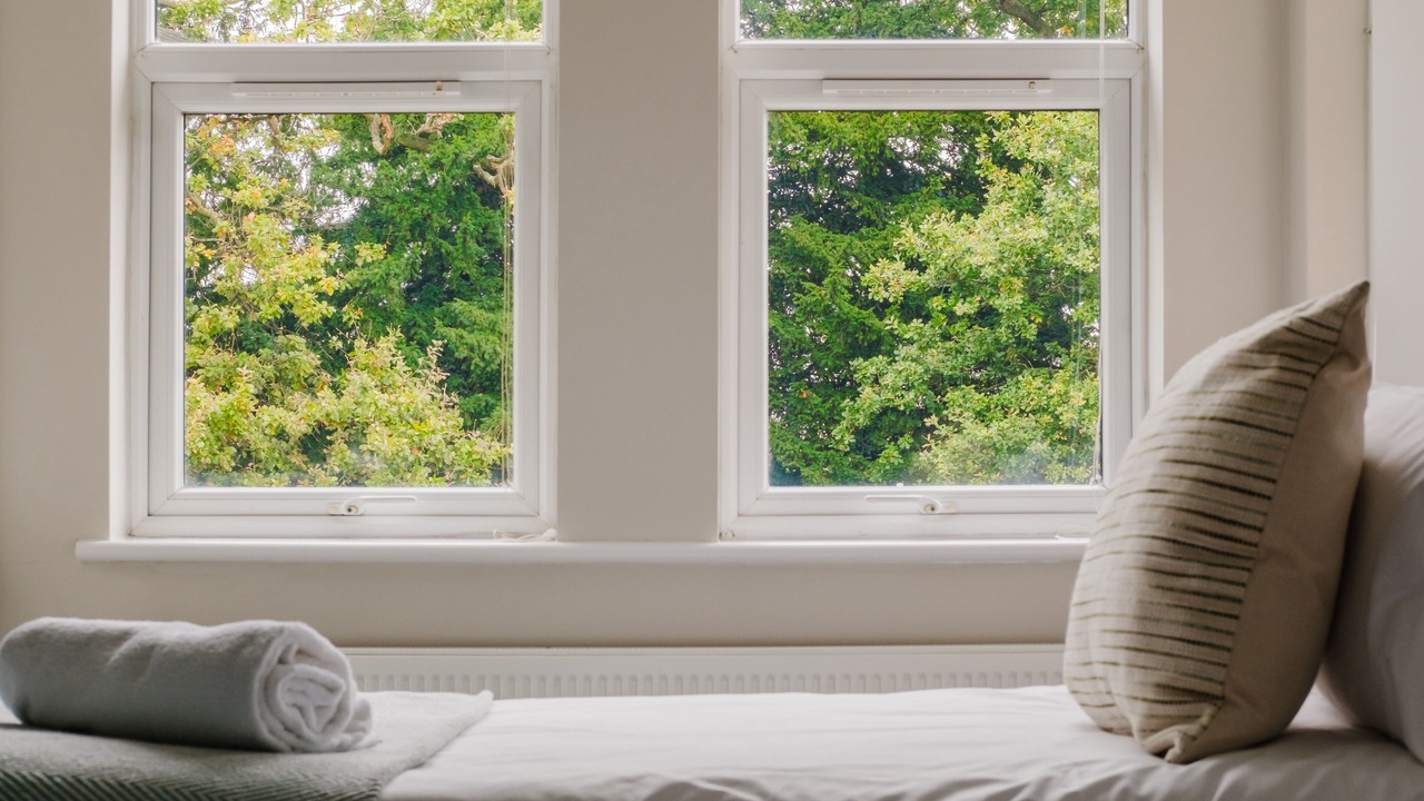 Photo of Bedroom in Kempston