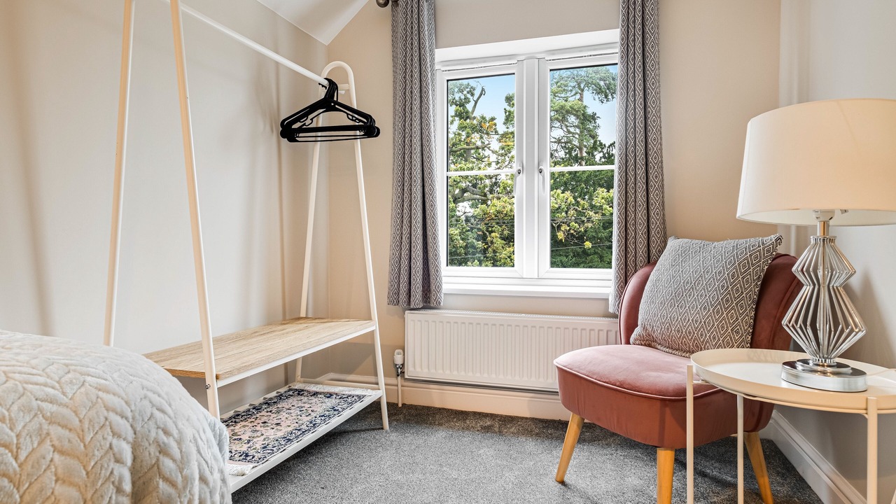 Photo of Bedroom in Kempston