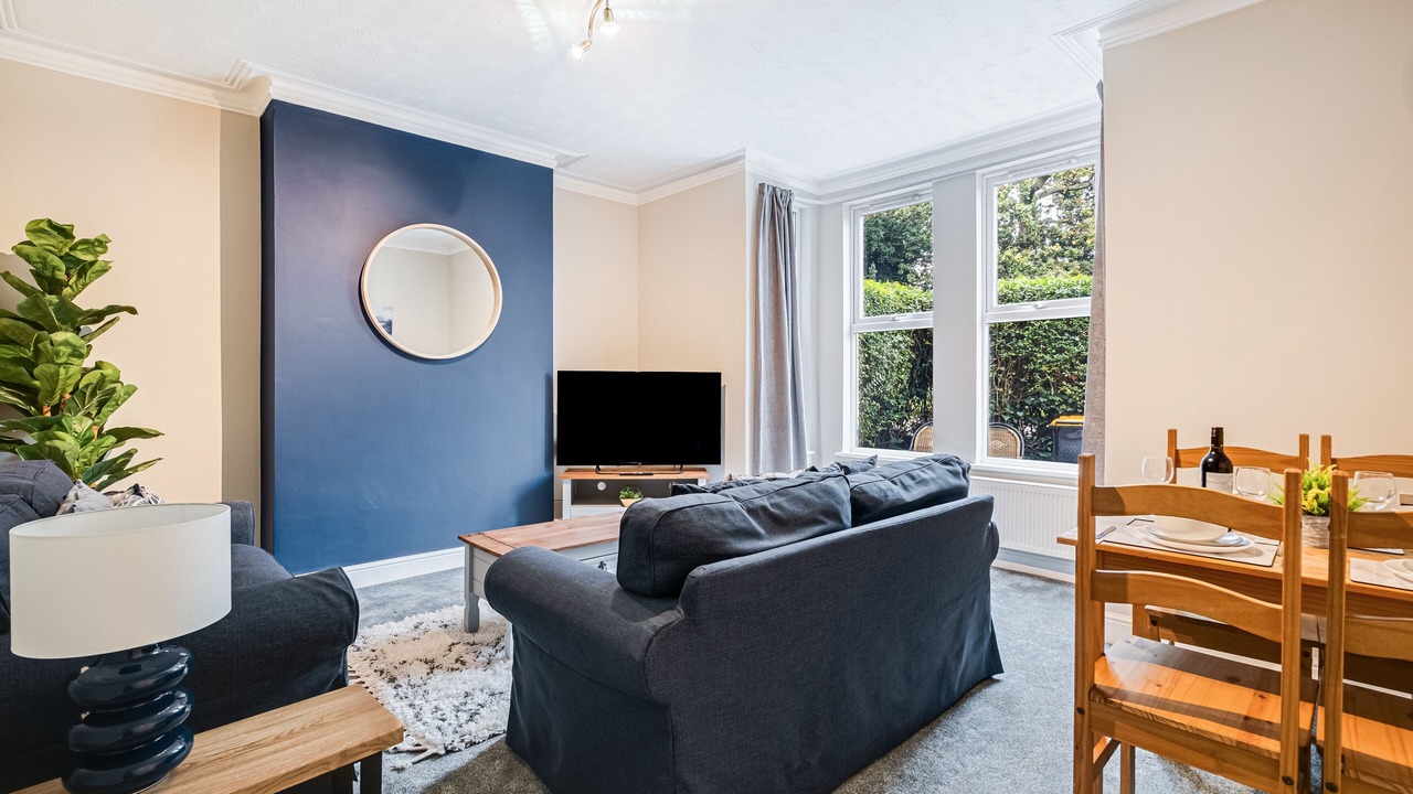 Photo of Livingroom in Kempston