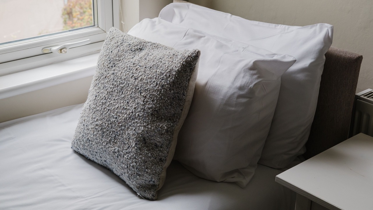 Photo of Bedroom in Kempston