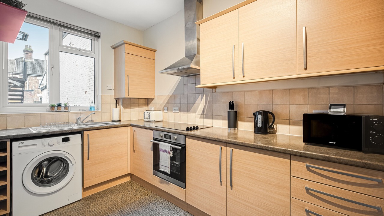 Photo of Kitchen in Kempston