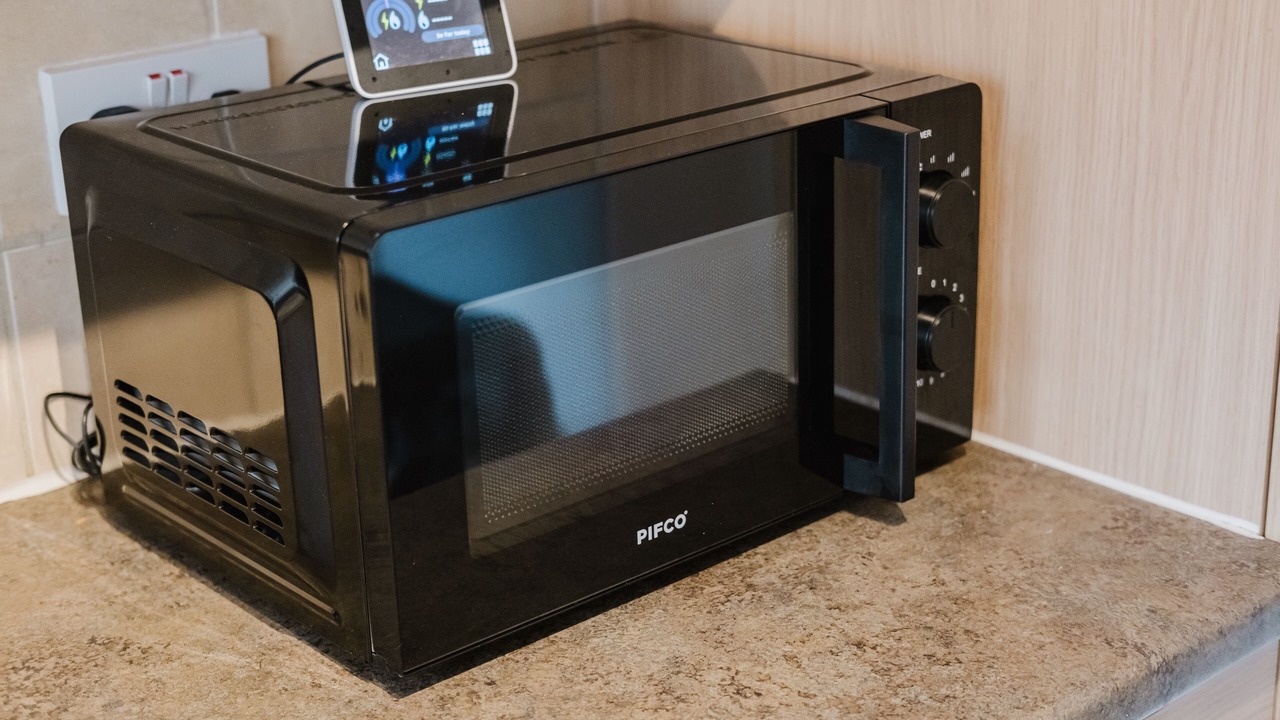 Photo of Kitchen in Kempston