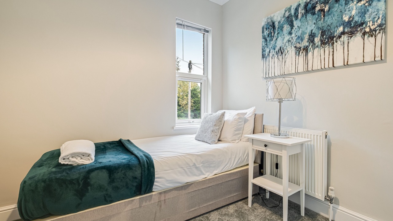 Photo of Bedroom in Kempston