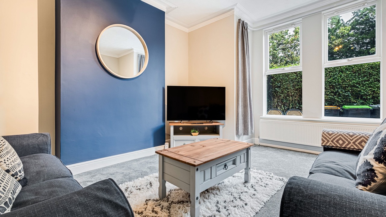 Photo of Livingroom in Kempston