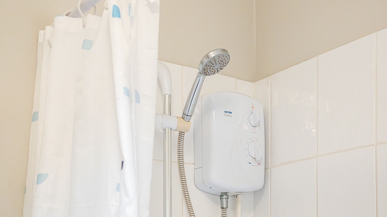 Photo of Bathroom in Kempston