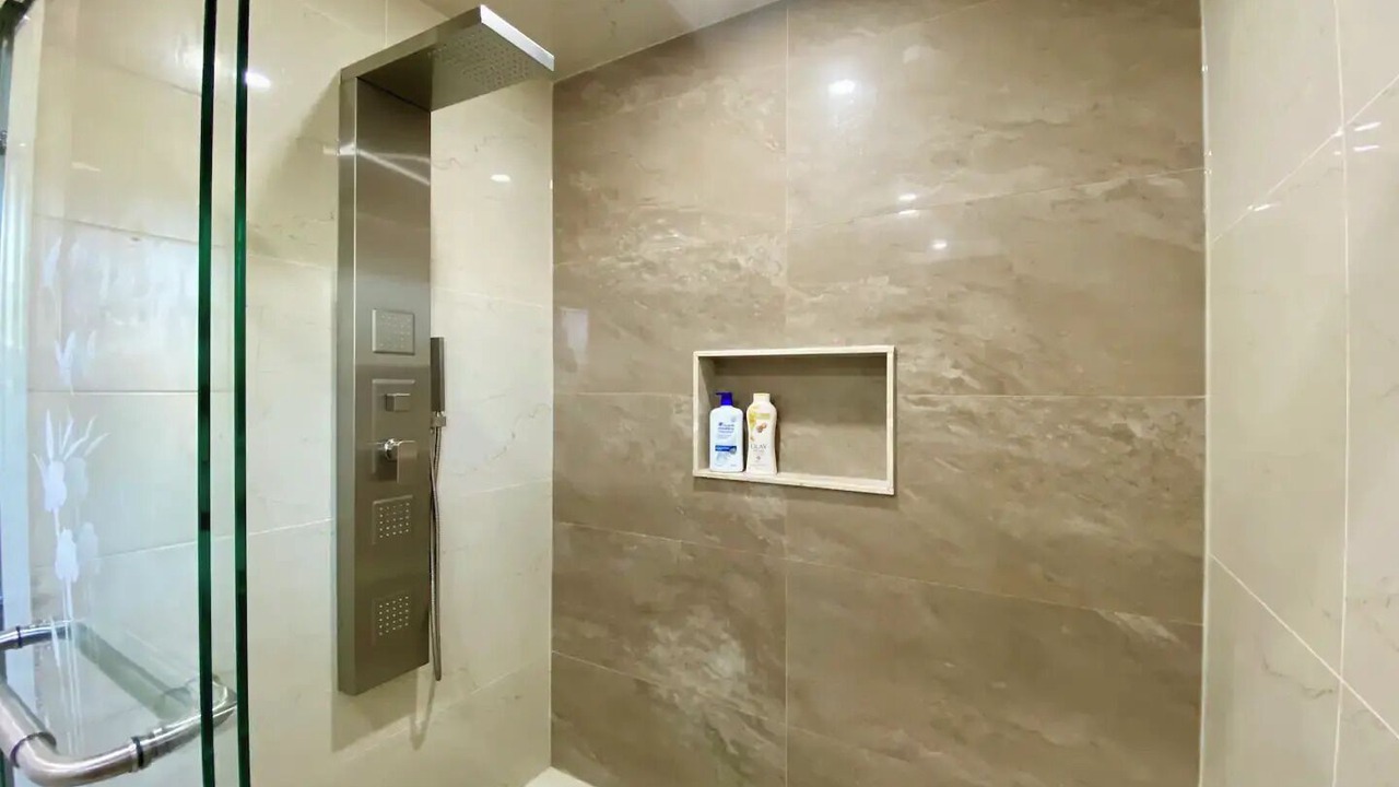 Photo of Bathroom in Richmond Hill