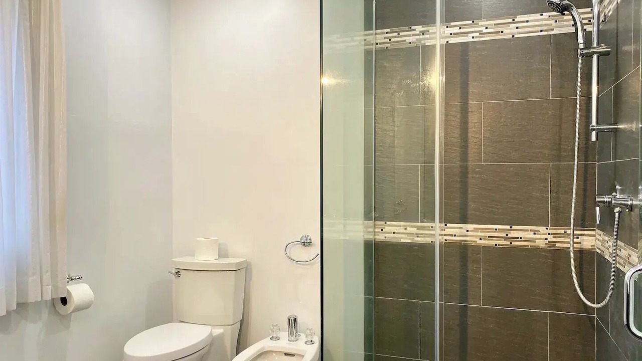 Photo of Bathroom in Richmond Hill