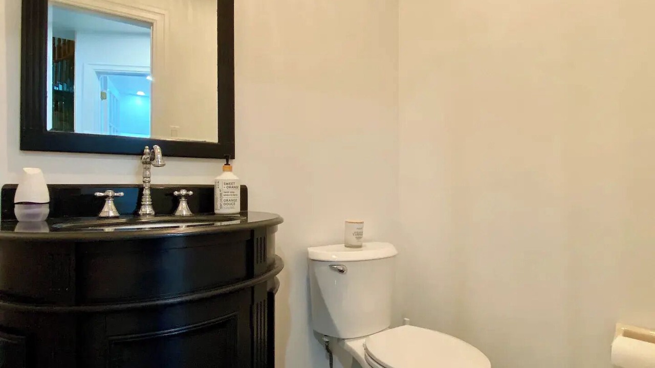 Photo of Bathroom in Richmond Hill
