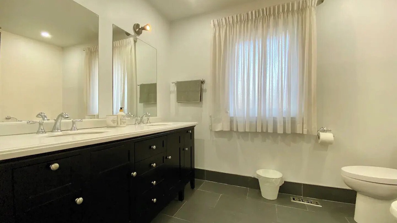 Photo of Bathroom in Richmond Hill