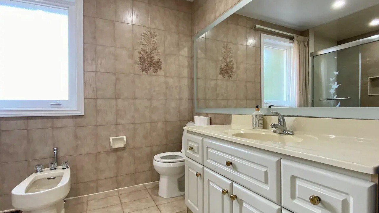 Photo of Bathroom in Richmond Hill