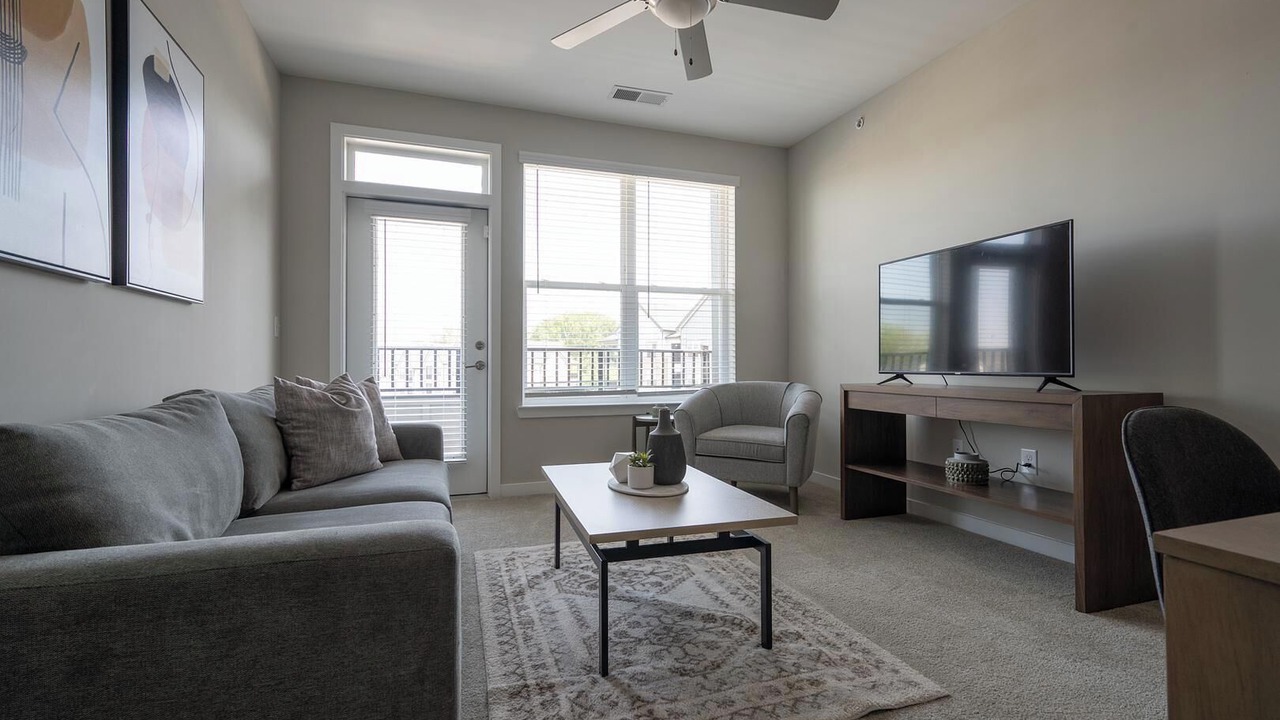 Photo of Livingroom in Huntersville