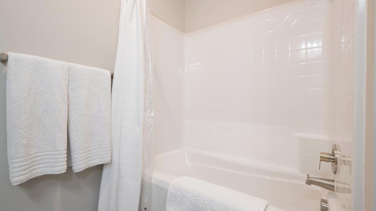 Photo of Bathroom in Huntersville