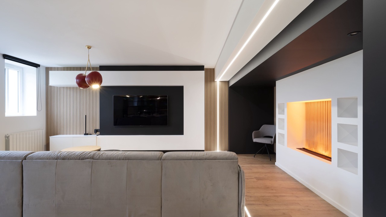 Photo of Livingroom in Metz-Centre – Ancienne Ville